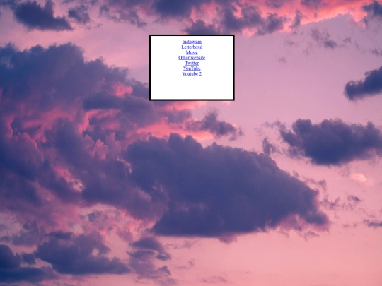 projects screenshot