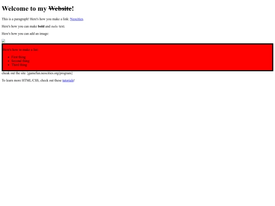 tron screenshot