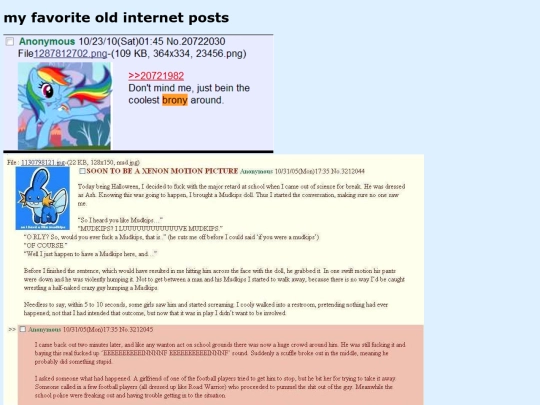 favoldposts screenshot