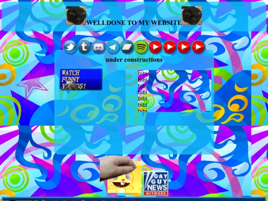 oldindex screenshot