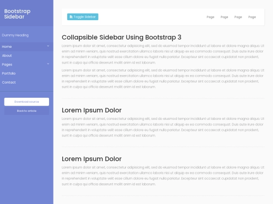 bootstrap/index2 screenshot