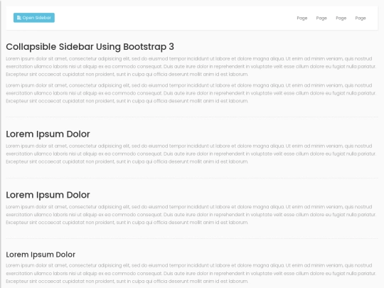 bootstrap/index3 screenshot