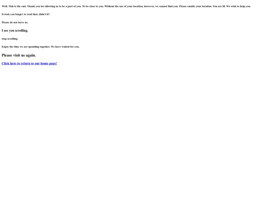 continuewithoutlocation screenshot