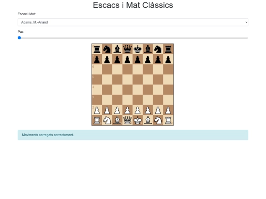 chess screenshot