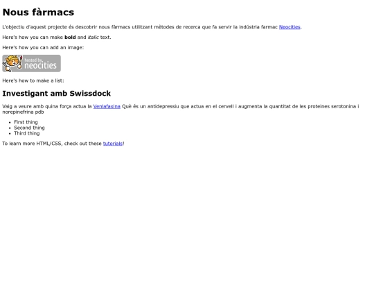 introduccio screenshot
