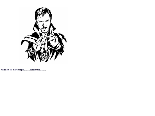 theauthor screenshot