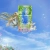 standing at the outer edges of the world avatar