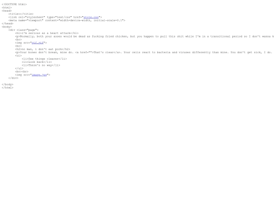 home screenshot