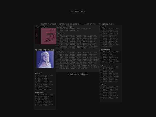 testingfile screenshot