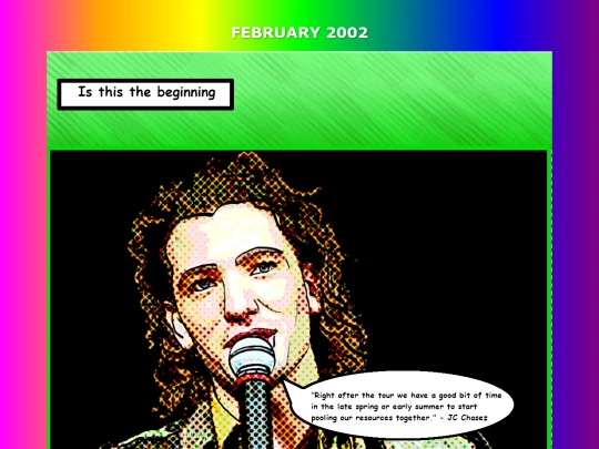 Pages/2002/February screenshot