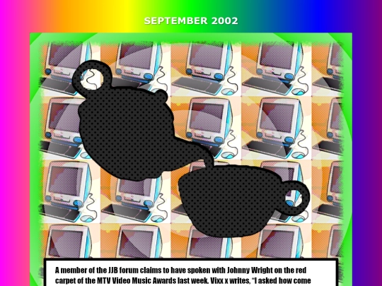 Pages/2002/September screenshot