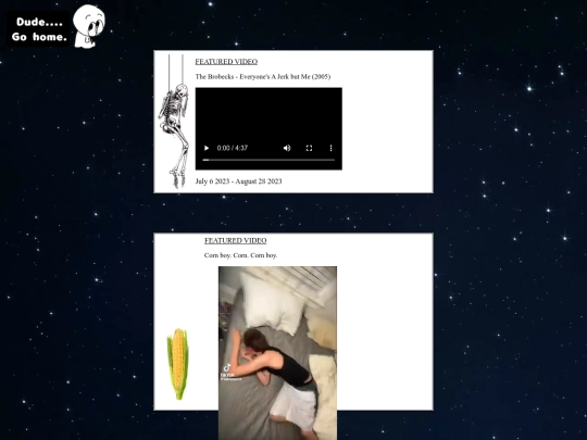 feature_archive screenshot