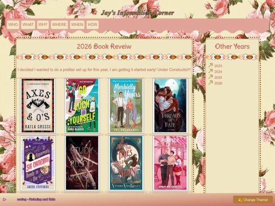 book-lists/2026 screenshot
