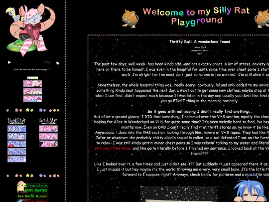 thrift/2024/11/19/A-Wonderland screenshot