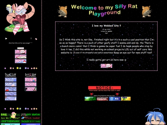update/2024/04/02/I-love-my-webbed-site screenshot