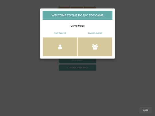 games/tic-tac-toe screenshot