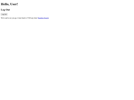 Log_Out/LogOut6 screenshot