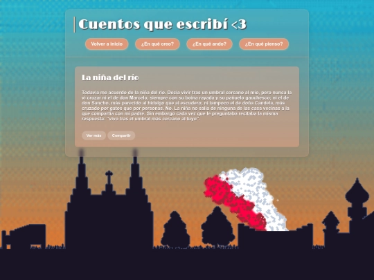 Manufactured/pages/cuentos screenshot