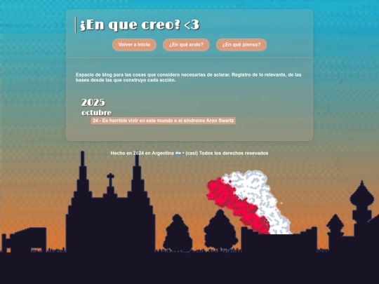 pages/enquecreo screenshot