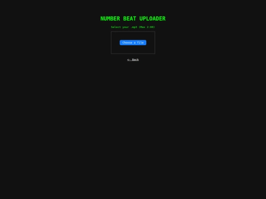 upload screenshot