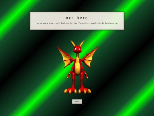 Valentine screenshot