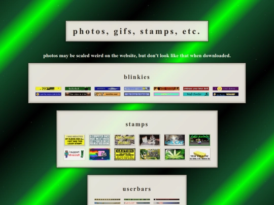 media screenshot