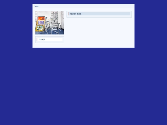fish screenshot