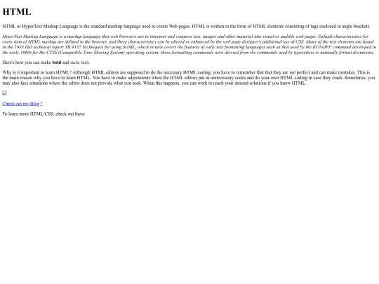 blog2 screenshot