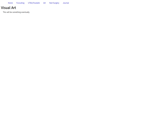 art screenshot