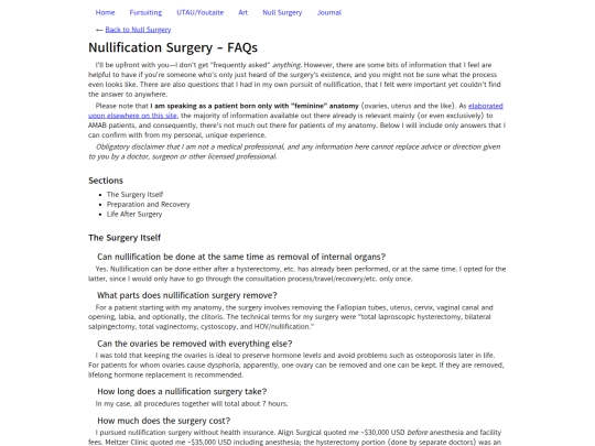 null/surgery-faqs screenshot