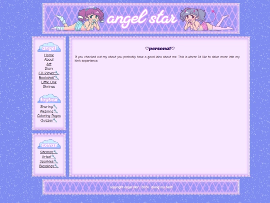 pers screenshot