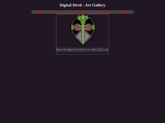 art screenshot