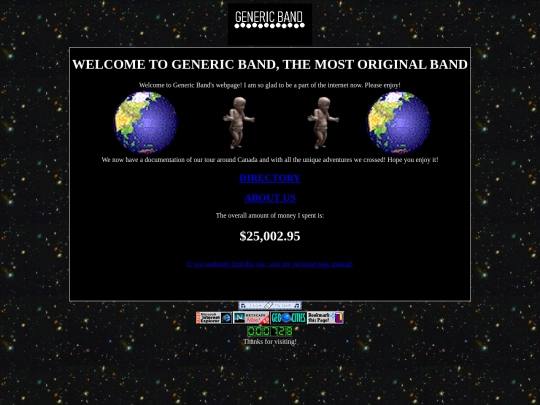 index1 screenshot