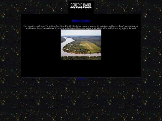 stop32 screenshot