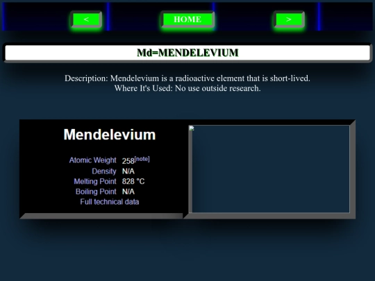 web/Md screenshot