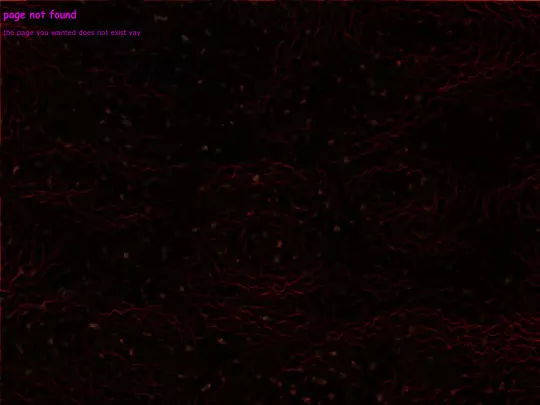 kinlist screenshot