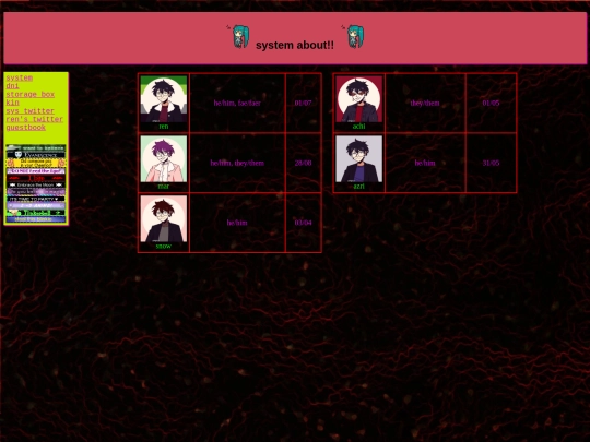 systeminfo screenshot