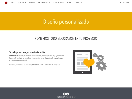 diseno screenshot