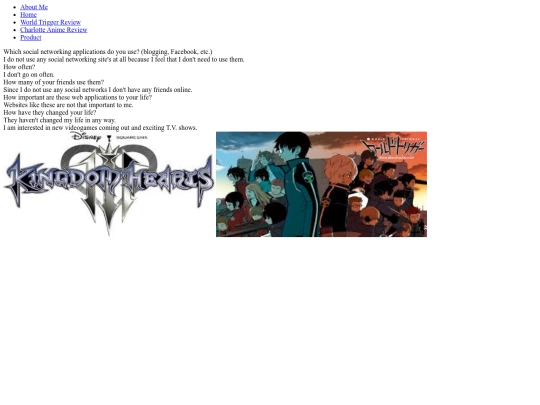 First_Web_Page screenshot