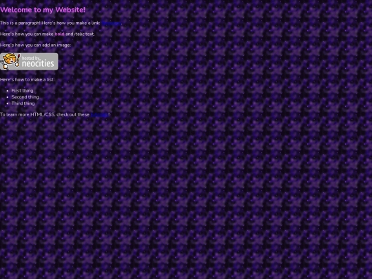 TheAbyss screenshot