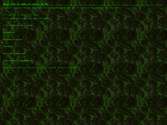 home screenshot
