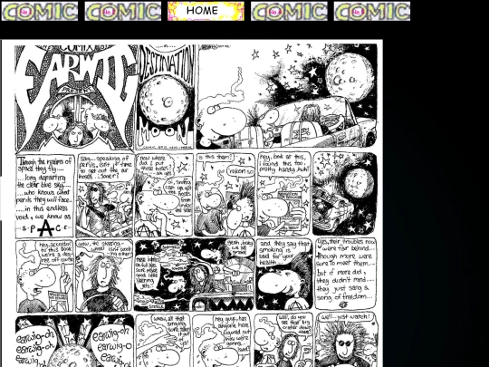 comic3 screenshot