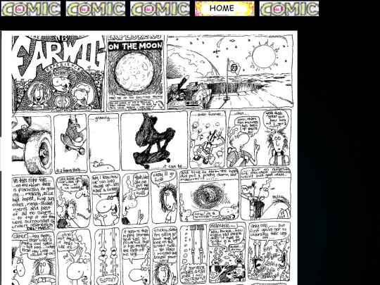 comic4 screenshot