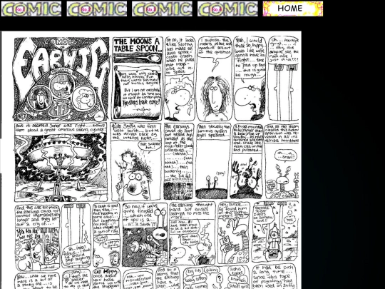comic5 screenshot