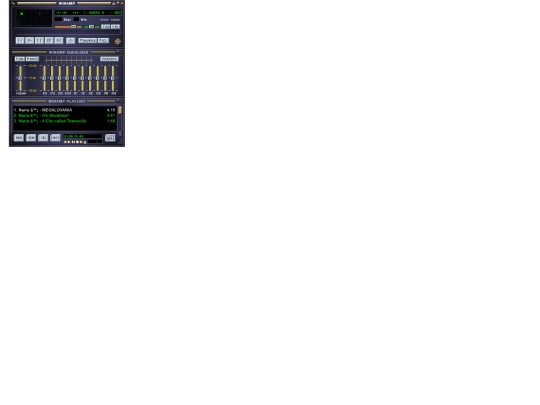 apps/amp screenshot