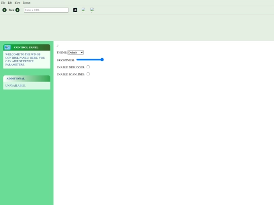 settings/display screenshot