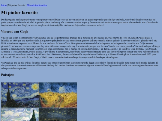 Mi_pintor_favorito screenshot