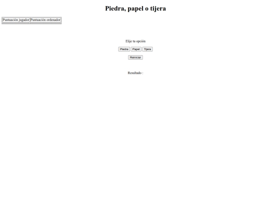 Piedra_papel_Tijera screenshot