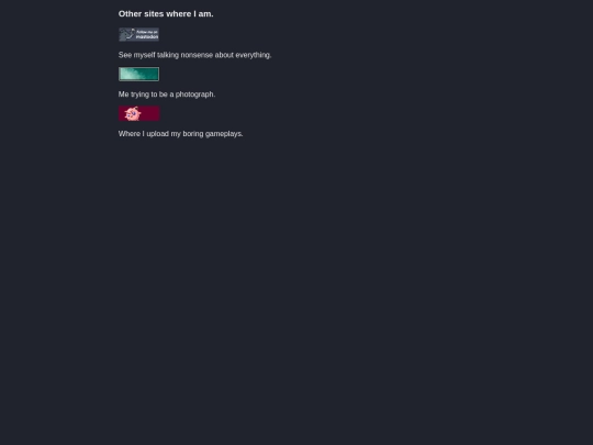 content/accounts screenshot
