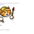 The web site of gensen avatar